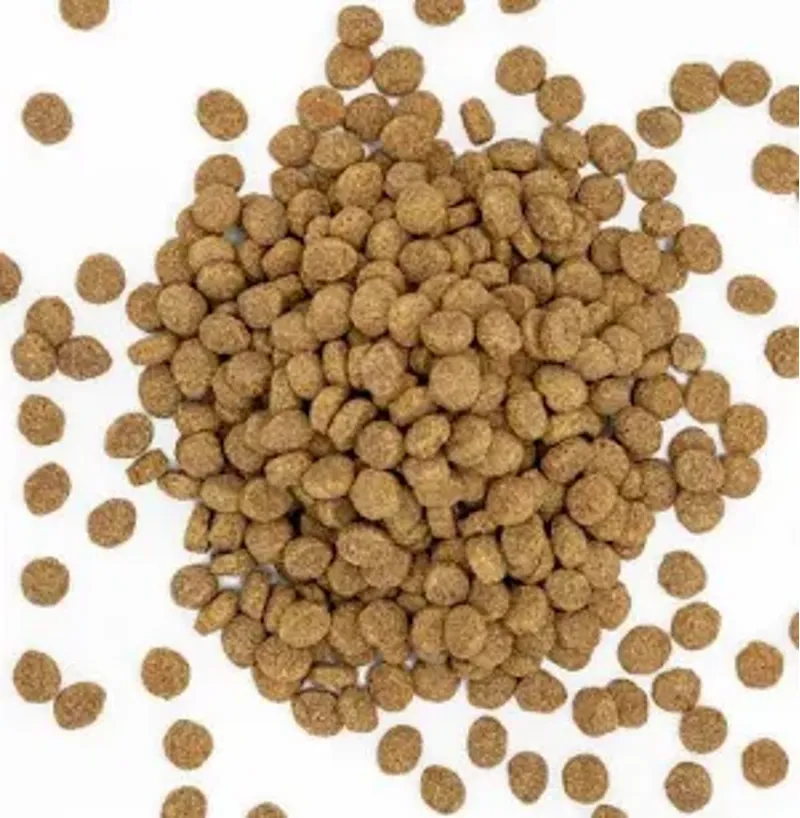 Charnwood Milling Co. Floating Pellets Ornamental Birds 15kg