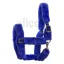Elico Kingston Headcollar Blue