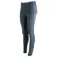 Ladies Elite Rider Thermal Riding Tights Smokey Blue