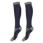 Elico Genoa Compression Socks Navy