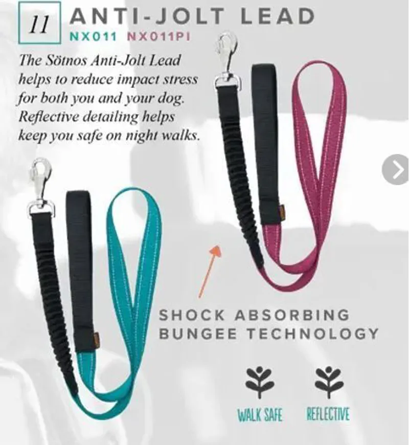 Sotnos Anti Jolt Lead