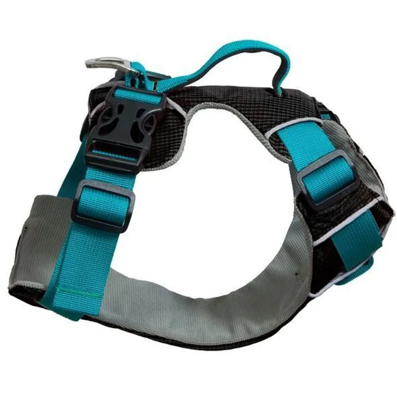 Sotnos Travel Safety and Walking Harness Teal
