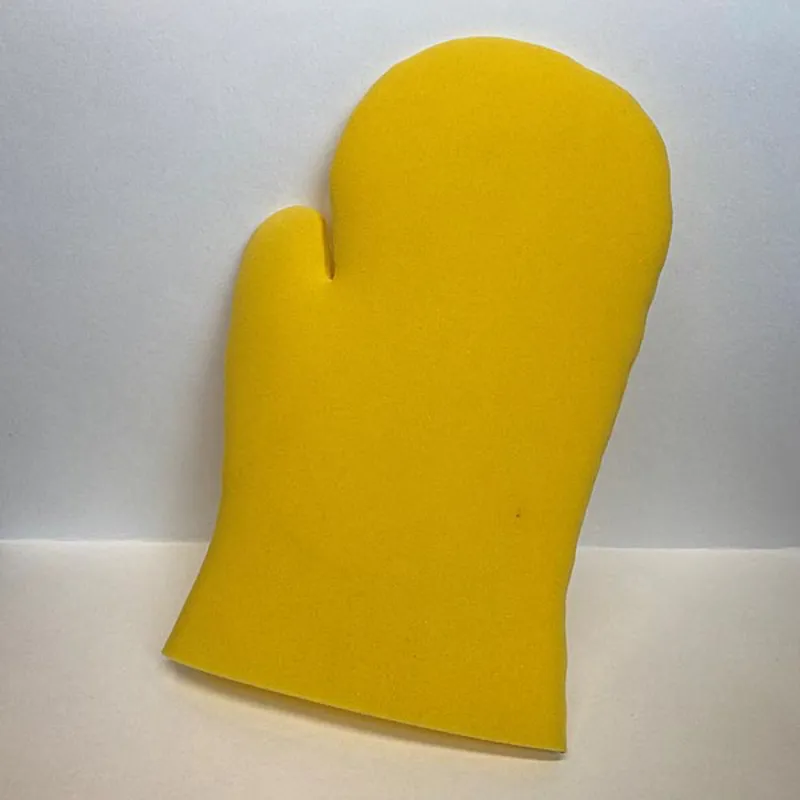 Elico Sponge Glove