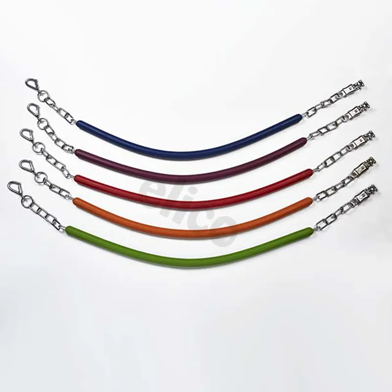 Elico Stall Chain - Neon Orange