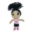 Catnip String Dolls - Kendra The Athlete
