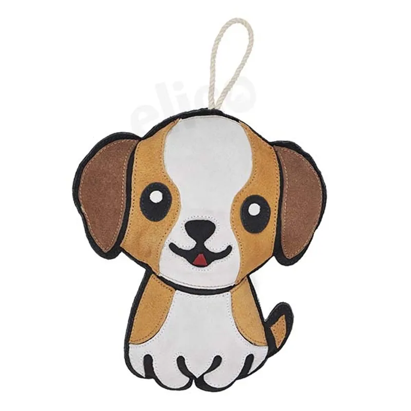 Elico Horse Toy - Dog