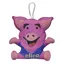 Elico Horse Toy - Little Piggy