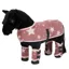 LeMieux Toy Pony Fleece Travel Rug - Orchid