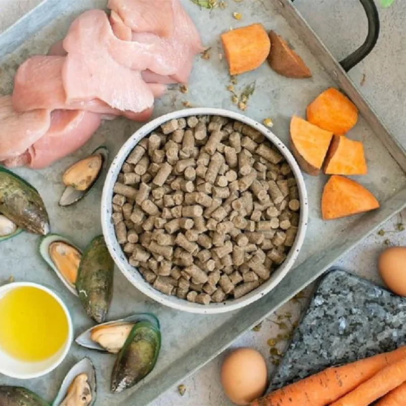 Tribal Cold Pressed  Adult Turkey 2.5kg-3