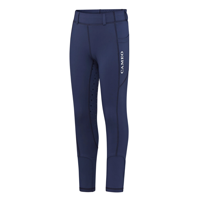 Cameo Junior Performance Tights