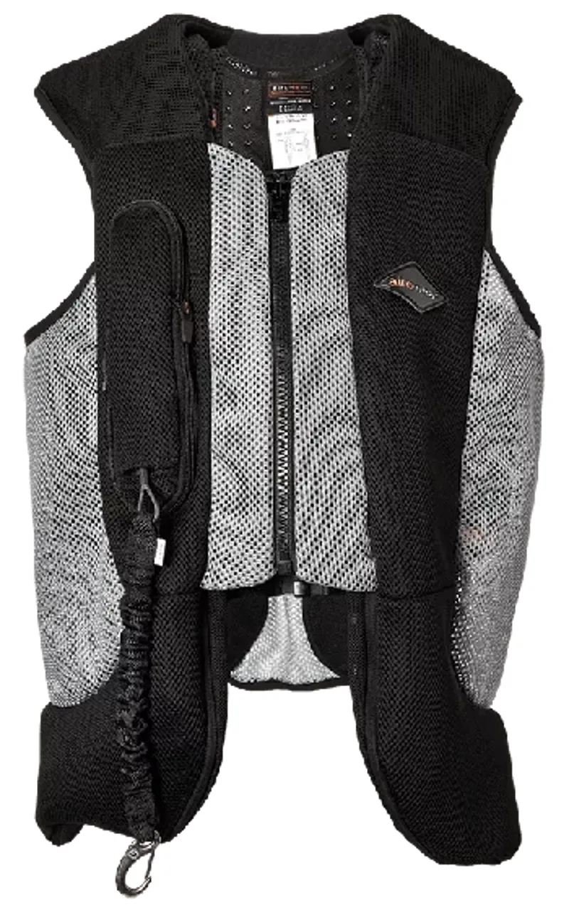 Airowear Small Airshell AYRPS Black