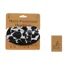 Bartleby Funky Snood Cow Patch