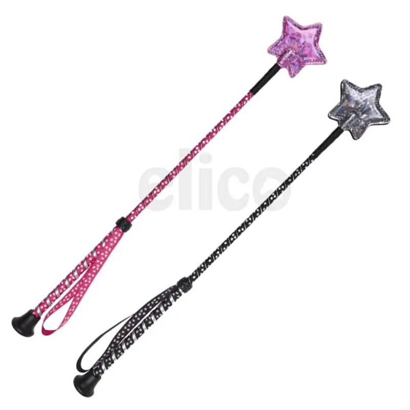 Elico Childrens Star Whip Black