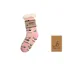 Bartleby Funky Cosy Sock Grazing Cow UK 4-8