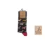 Bartleby Funky Bamboo Sock Dachshunds UK4-7