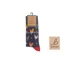 Bartleby Funky Bamboo Sock Chicken UK 4-7