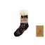 Bartleby Funky Cosy Sock Country Horse UK 4-8