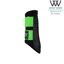 Woof Wear Club Brushing Boot - Lime