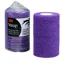 3M Vetrap Equine Cohesive 10cm Bandage in Purple