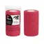 3M Vetrap Equine Cohesive 10cm Bandage in Red