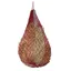 LeMieux Hippo Net Haynet in Burgundy/Beige