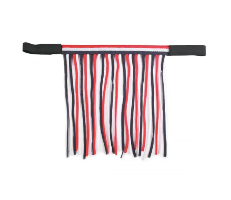 Hy Fly Veil in Red/White/Blue