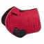 SS24 ARMA Classic Jump Saddlecloth CORAL