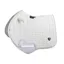 SS24 ARMA Classic Jump Saddlecloth WHITE 
