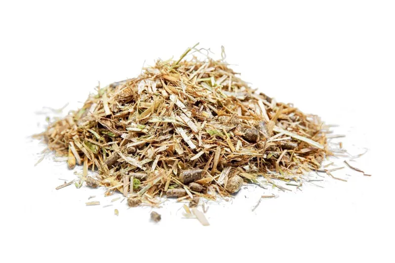 Spillers HAPPY HOOF Molasses Free 20kg -1