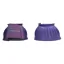 Arma Touch Close Over Reach Boots in Purple