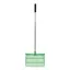 Ezi-Kit Premium Lightweight Chip Fork in Lime Green