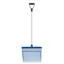 Ezi-Kit Premium Lightweight Chip Fork In Blue