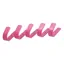 Ezi-Kit Small Stable Hooks in Pink