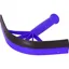 Shires Plastic One Size Sweat Scraper In Purple