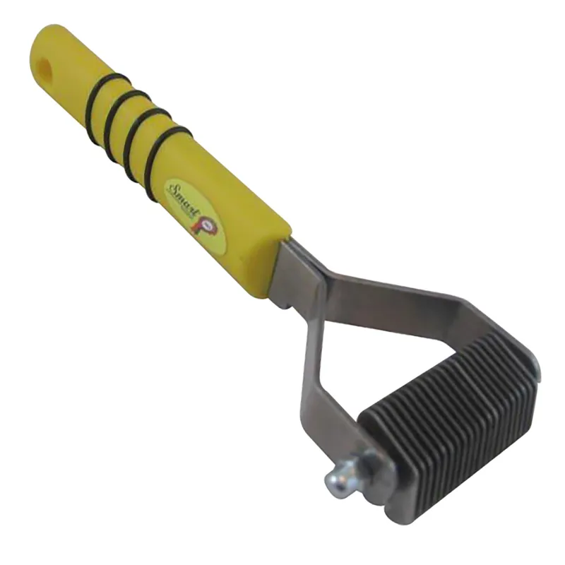 Smart Grooming Smart Tails Easi Grip Fine Coat Thinner