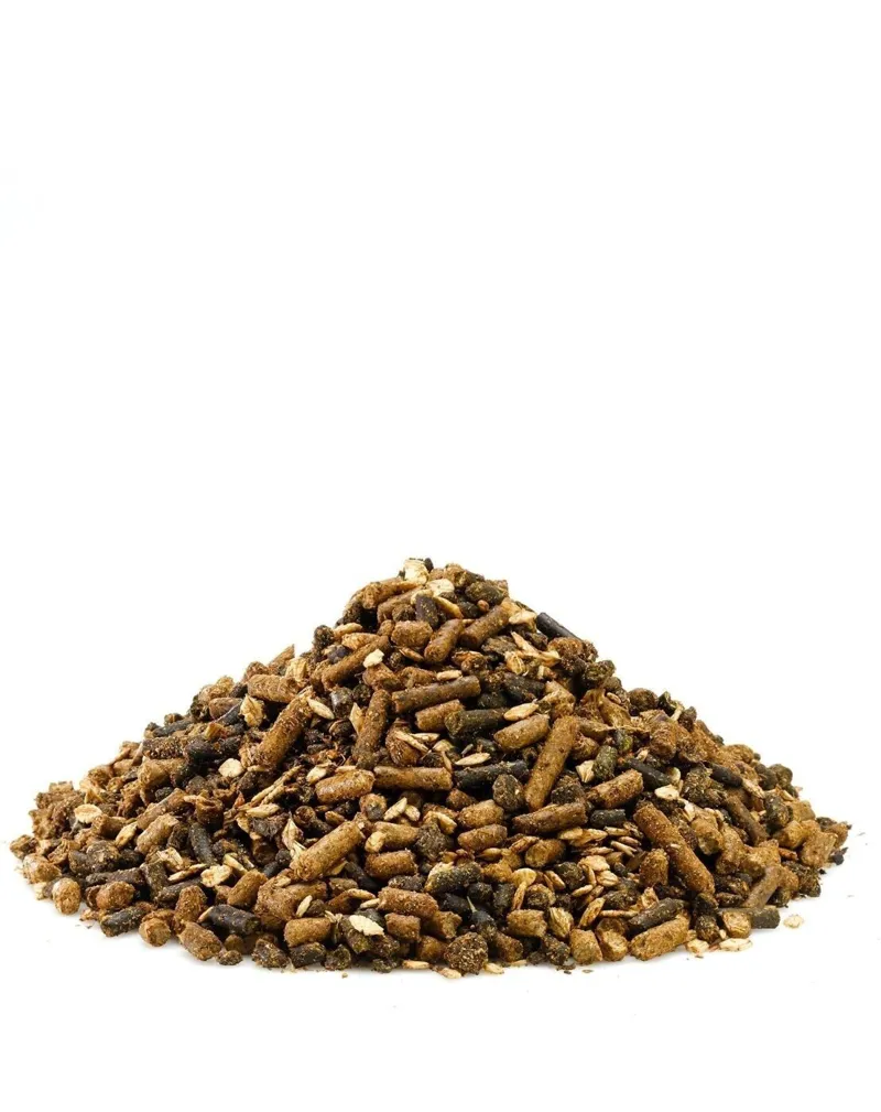 Saracen Re-covery Mash  20kg-1