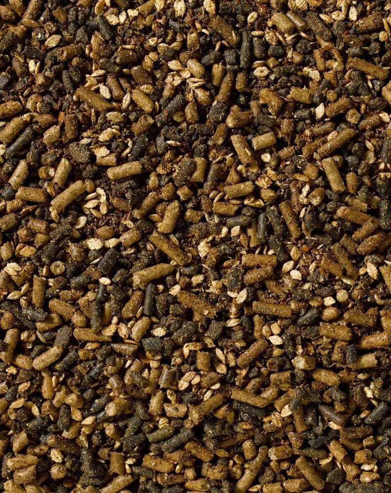 Saracen Re-covery Mash  20kg-3