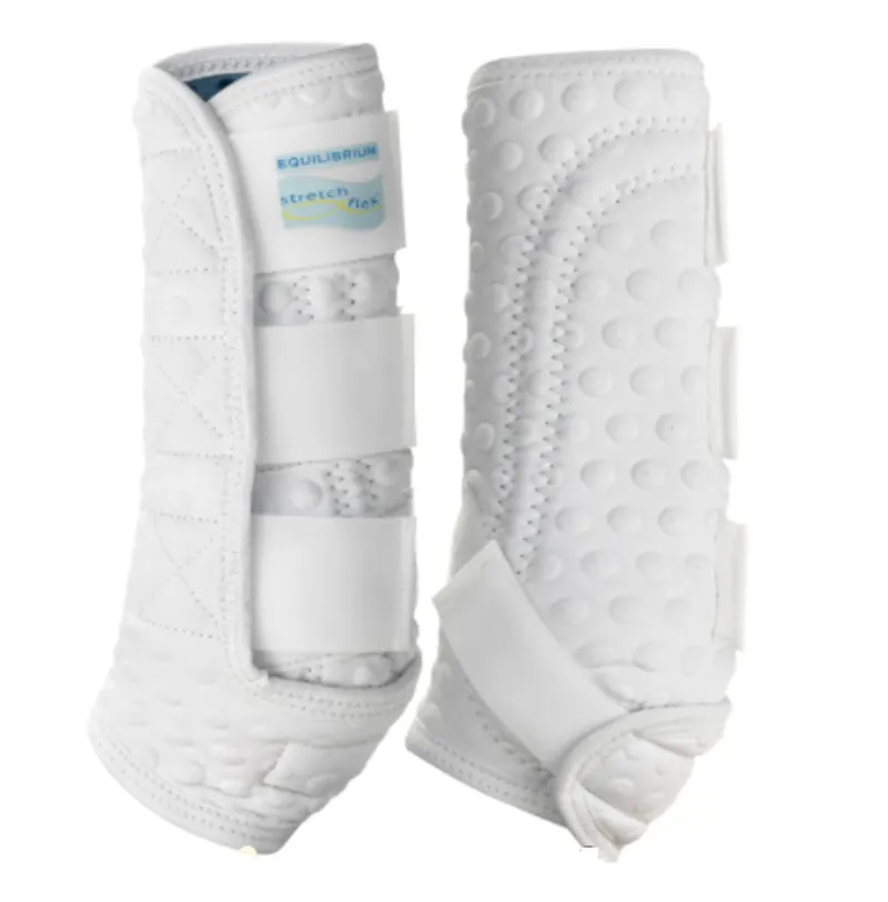 Equilibrium Products Stretch and Flex Training Wrap in White